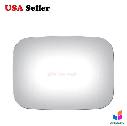 NEW fit 03-09 Hummer H2 Passenger Side Right RH Replacement Mirror Glass #3746