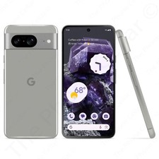 Google Pixel 8 GA04823-US 128GB Unlocked 6.2