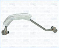 Original Ajusa ÖLleitung Lader OP10189 FüR Audi Seat Skoda VW