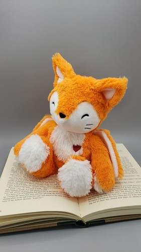 flying fox stuffed animal