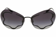 Image of Emporio Armani EA2060 Black Sunglasses, New And Authentic 100%