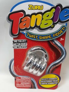tangle teezer fidget toy