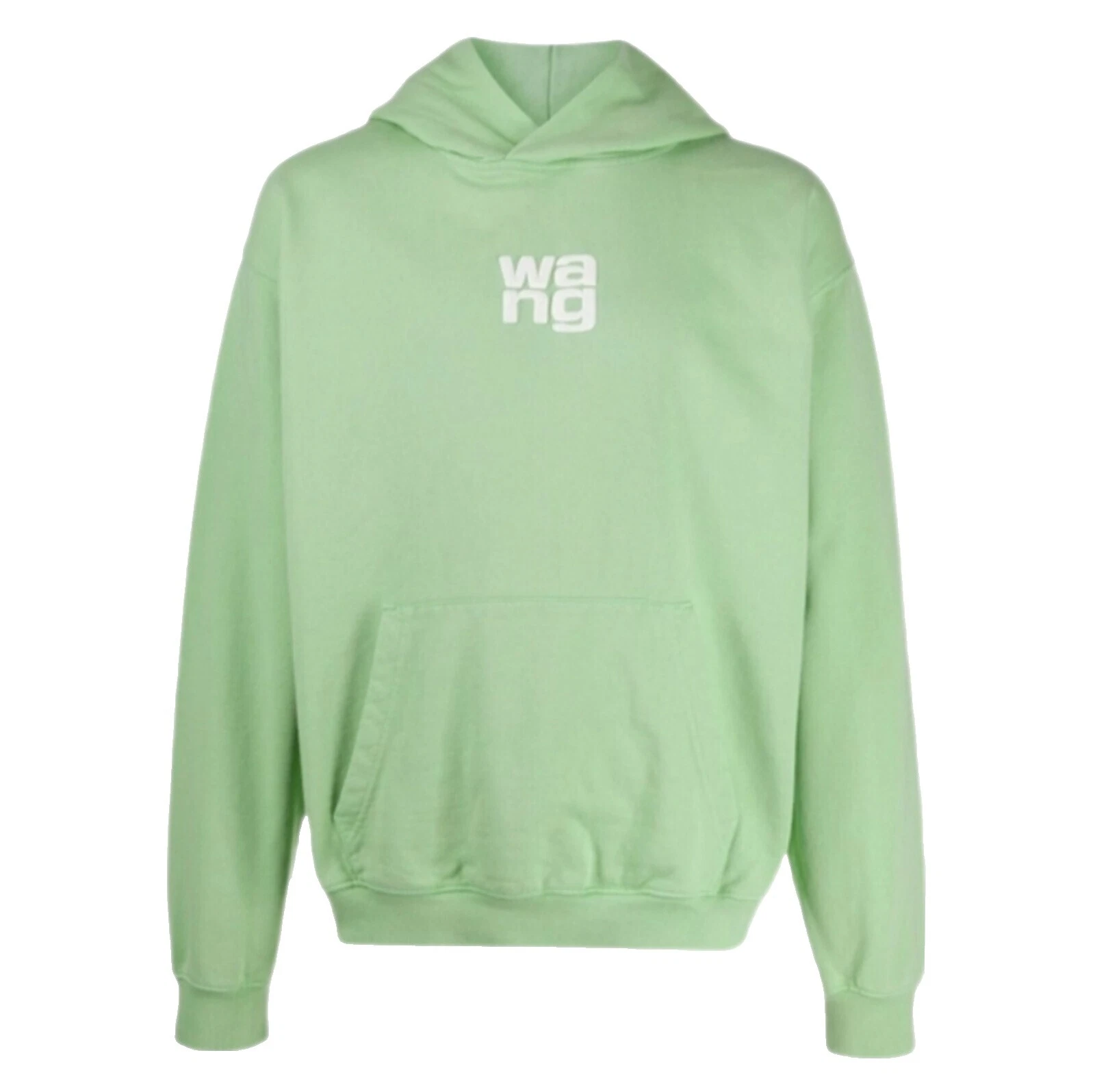 Para De hombre con capucha Alexander Wang