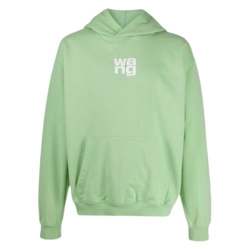 Alexander Wang Flag Print Hoodie Black From Japan #QYF8H1 | eBay