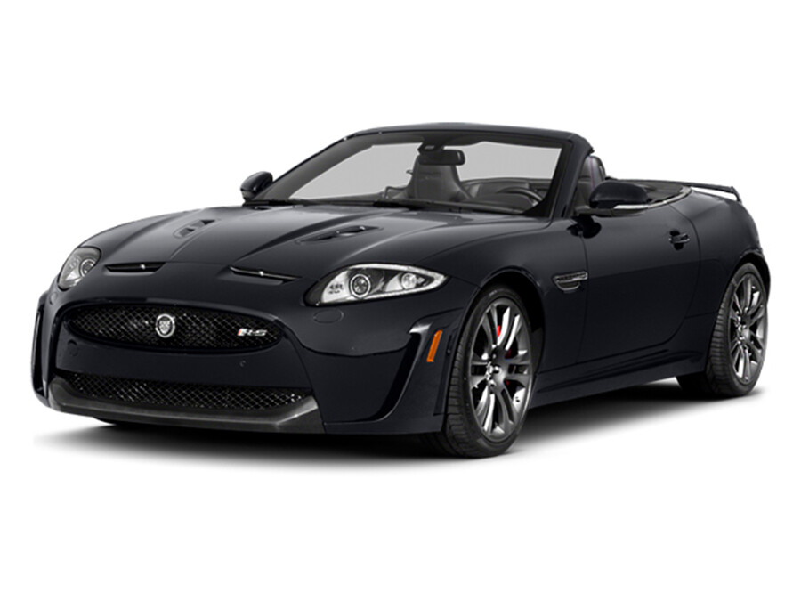 Jaguar XK,XKR Cabrio 200715 Replacement Convertible Soft Top in TITAN