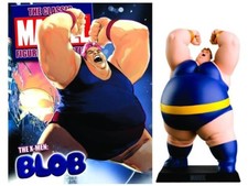 Eaglemoss Figurine The X-Men: Blob Classic Ma...