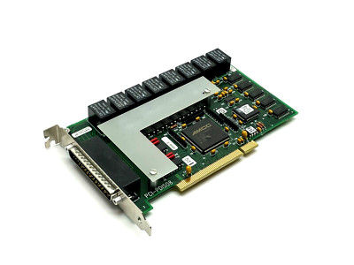 Measurement Computing PCI-PDISO8 High-Drive Digital I/O Board 8-Channel
