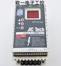 1pcs Used SMC VFD-1 213-08504 PV312