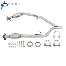 Exhaust Catalytic Converter Direct Fit For 2005-2010 Ford Mustang 4.0L V6 Engine
