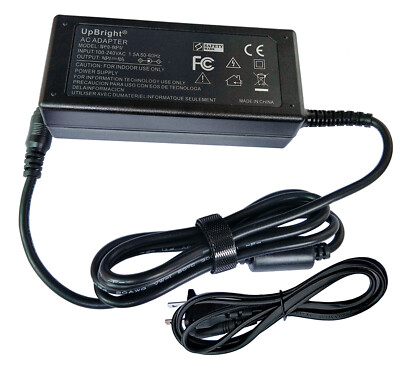 AC DC Adapter For ZBOX-AD04-PLUS Zotac PLUS Mini PC Desktop Power Supply Charger