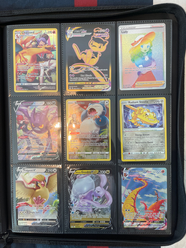 Pokmon TCG Sword & Shield - Lost Origin Booster Box - 144 Packs for sale  online | eBay