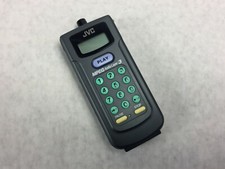 JVC XA-GP3BK Portable ROM Player MPEG Audio Layer-3