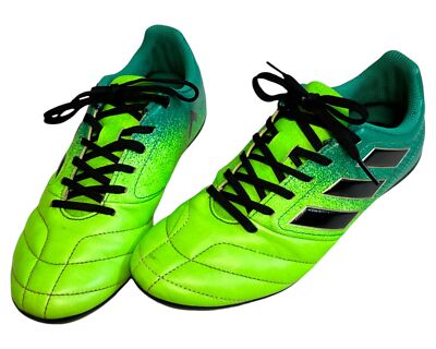 Adidas Ace 17.4 Fxg Fussballschuhe KINDER 36 2/3