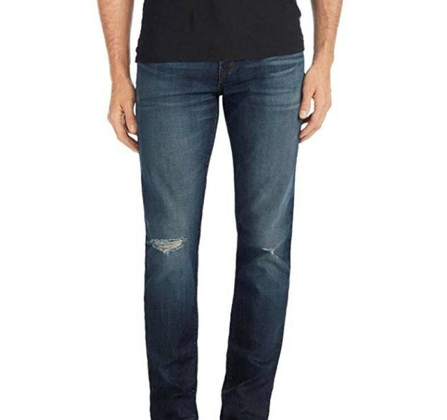 J BRAND Mens Tyler Jb000171 Jeans Slim 