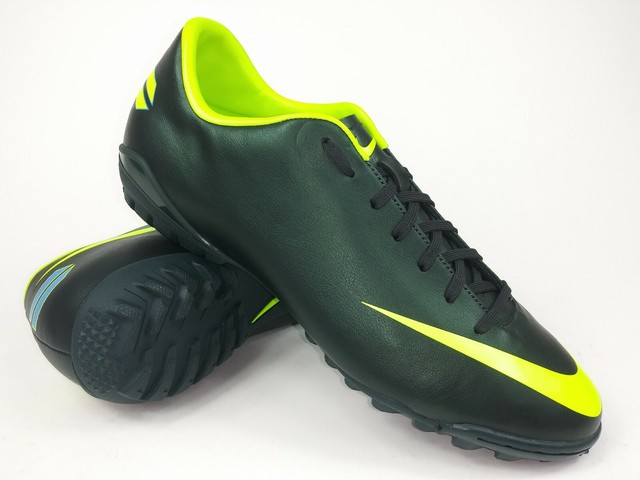 nike mercurial victory green