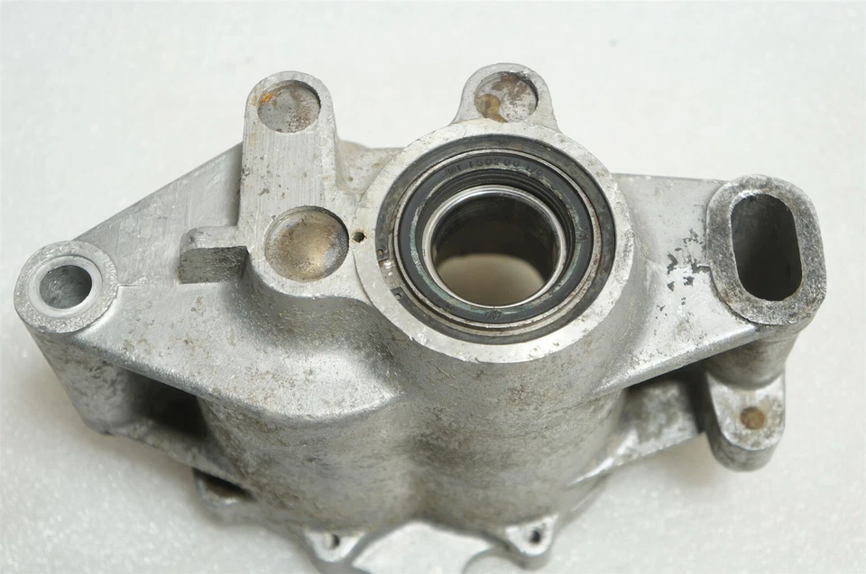 Ariel Huntmaster 650 1958 caja de transmisión doble/VB87/ Foto 2 de 4