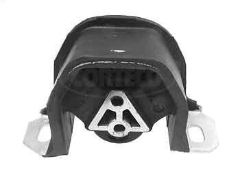 80000380 CORTECO Mounting, manual transmission for OPEL,VAUXHALL