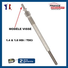 Bougies de préchauffage Suzuki LIANA