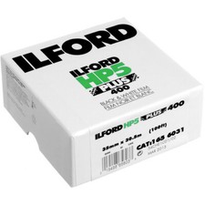 Ilford HP5+ 35mm Black & White Film 30m(100Ft) Bulk Roll