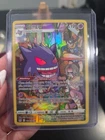 Pokemon Gengar Trainer Gallery #TG06/TG30 Swsh11: Lost Origin NM Condition