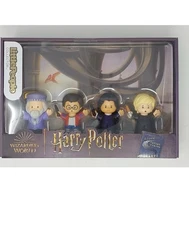 Little People Harry Potter Advanced Potion Making