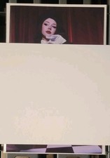 Bigg Pigg Origin Story #1 Katsumi Tori Zatanna Cosplay Secret Virgin Cover - NM