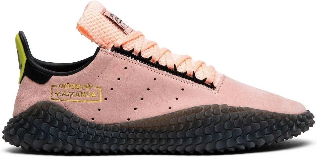 adidas Dragon Ball Z x ZX 500 RM Son Goku | eBay