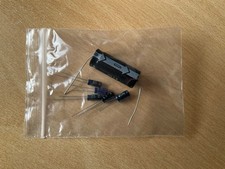 Electrolytic Recap Kit for Commodore VIC-20 computer new