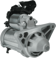 Anlasser Starter FüR Toyota Auris Kombi Corolla Stufenheck Urban Cruiser Yaris
