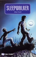 Sleepwalker | Jillian Powell | Englisch | Taschenbuch | Kartoniert / Broschiert
