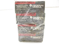 (4) Federal 1670SB30 Connecting Rod Bearings .030" Continental Z120 Z129 Z134