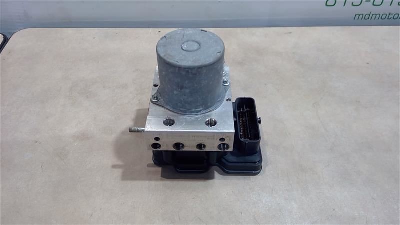 2020 FORD TRANSIT 250 ABS PUMP CONTROL MODULE OEM LK41-2B373-AH