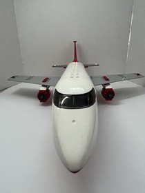 RETIRED LEGO City 3182 Airport Set with Airplane, Tower, Airport,All Minifigures