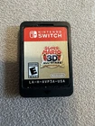 New ListingSuper Mario 3D All-Stars ~ Nintendo Switch (cartridge only) ~ Pre-Owned ~ TESTED