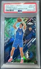 2025 Topps Chrome Cooper Flagg Base (PSA 10)