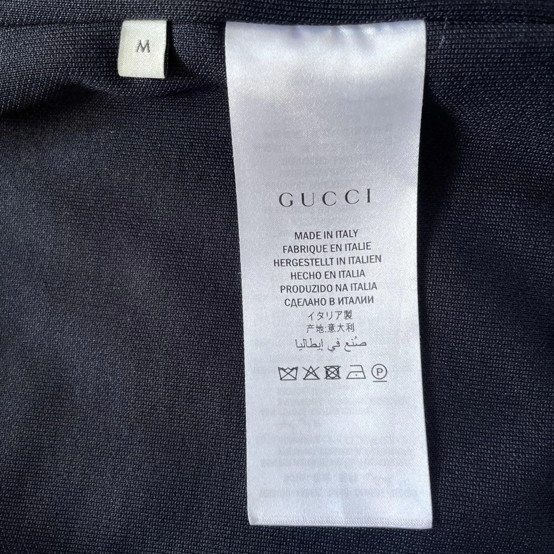 Giacca sportiva Gucci Modern Future M