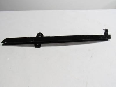 10-20 Bentley Mulsanne 2012 Front Right Passenger Door Window Glass Channel @1