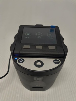 Kodak Scanza RODFS35 Digital Film Scanner With Wired FREE SHIPPING