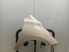 NISSAN MICRA Right Front Wing O/S 2016-2022 D16 5 Door Hatchback 