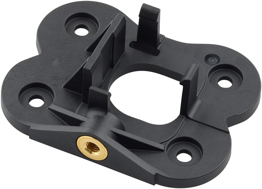 Bosch CompactTube Горизонтальный со стороны заглушки с фиксированным креплением комплект навинчивающихся пластин BBP324Y 2090₽