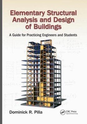 Elementary Structural Analysis and Design of  by Dominick Pilla PAPERBACK
