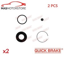 BRAKE CALIPER REPAIR KIT REAR QUICK BRAKE 114-0053 2PCS A FOR TOYOTA SUPRA