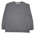 COLUMBIA SPORTSWEAR COMPANY Crewneck Cotton Blend Jumper Sweatshirt Mens XL