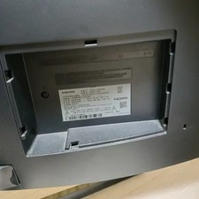 Samsung 32-Inch QHD 144Hz Monitor for Gaming