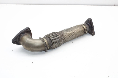 AUDI A5 Sportback 8TA 3.0 TDI quattro Auspuffkrümmer 3.00 Diesel 176kw 33921463