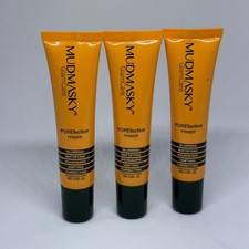 MUDMASKY GlamCare POREfection Primer 15ml x 3