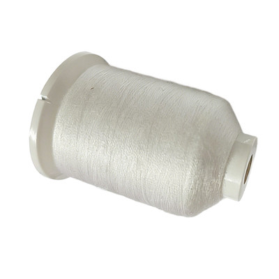 PVA Soluble Thread 202 402 for Bait Binding Fly Tying 0.28mm 0.18mm White