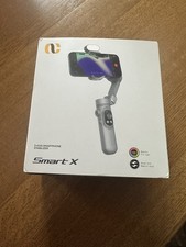 AOCHUAN Smart X Mobile Phone Gimbal Stabiliser For iPhone & Android Smartphone