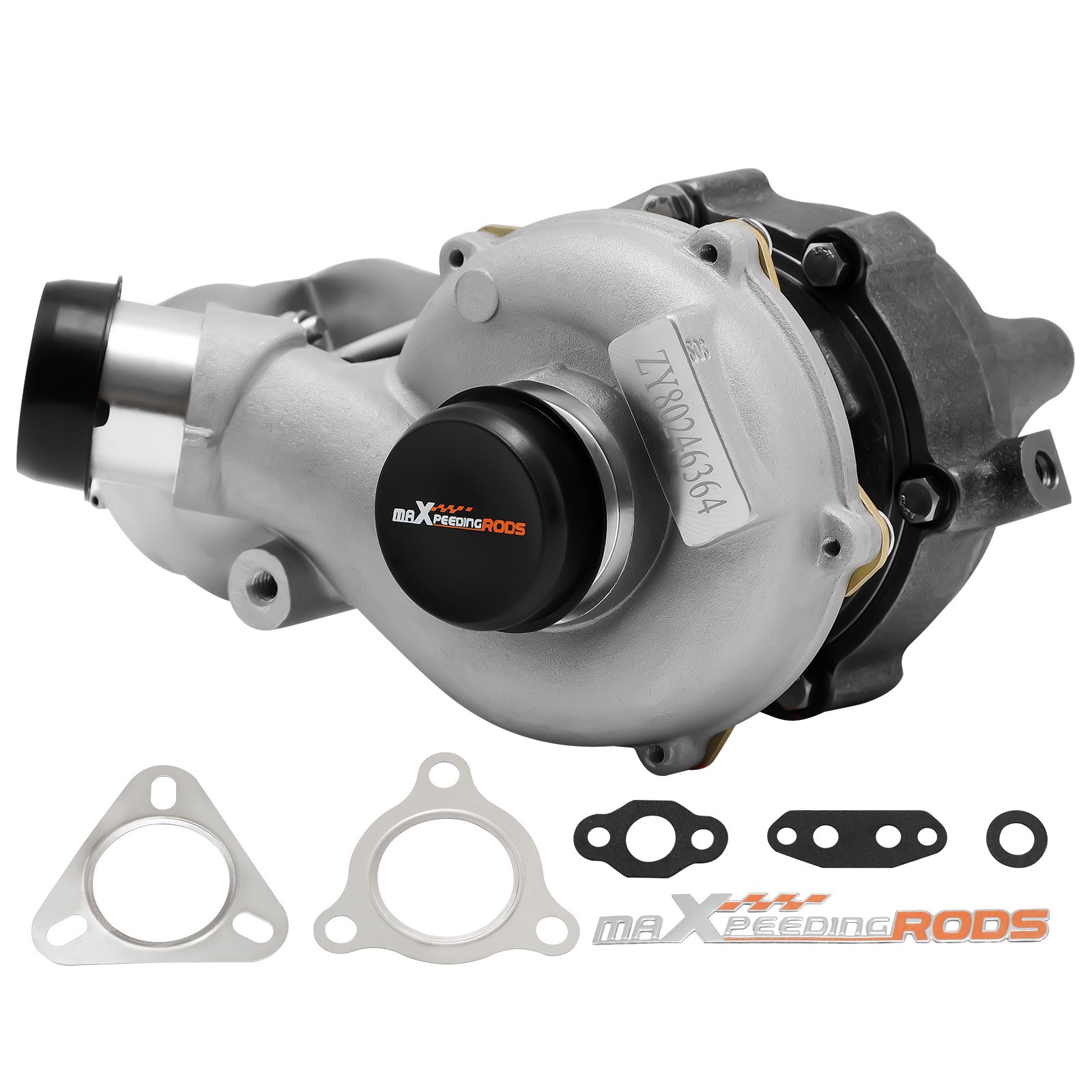 Turbocharger for Mitsubishi L200 2.5 Diesel 4D56 2007+ VT16 Water Cooled