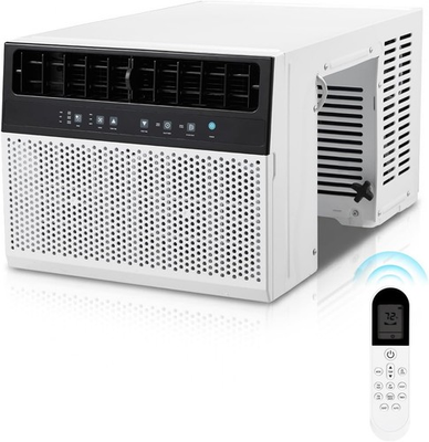 #ad Ultra Quiet 38dB U Shaped Window Air Conditioner 10000BTU for 250 Sq.Ft Remote $349.99